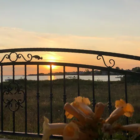 빌라 Olive Grove In Kroatien Direkt Am Nahe Zadar Und Nin