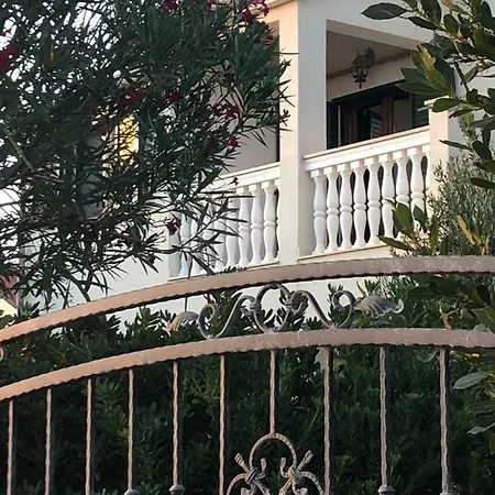 Willa Olive Grove In Kroatien Direkt Am Nahe Zadar Und Nin Privlaka (Zadar)