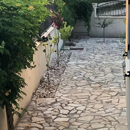 Olive Grove In Kroatien Direkt Am Nahe Zadar Und Nin Villa *