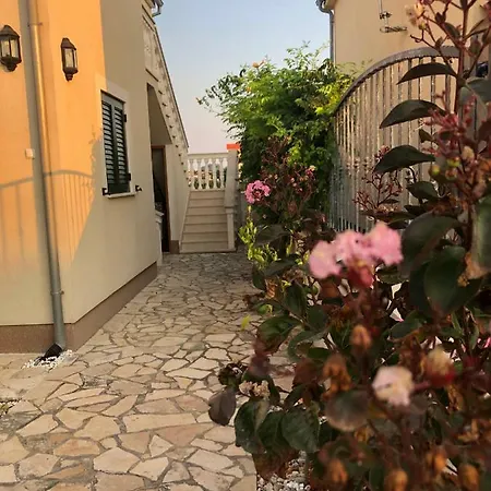 别墅 Olive Grove In Kroatien Direkt Am Nahe Zadar Und Nin *