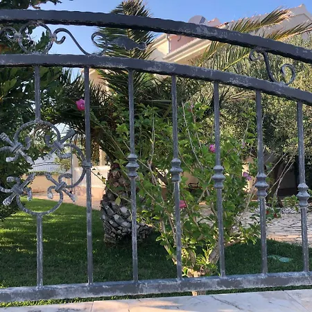 Villa Olive Grove In Kroatien Direkt Am Nahe Zadar Und Nin