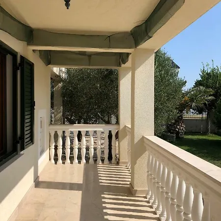 Olive Grove In Kroatien Direkt Am Nahe Zadar Und Nin