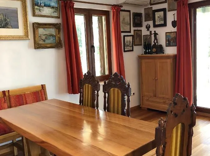 Olive Grove In Kroatien Direkt Am Nahe Zadar Und Nin 프리블라카