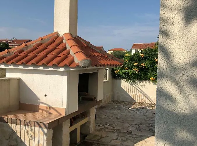 Olive Grove In Kroatien Direkt Am Nahe Zadar Und Nin 프리블라카