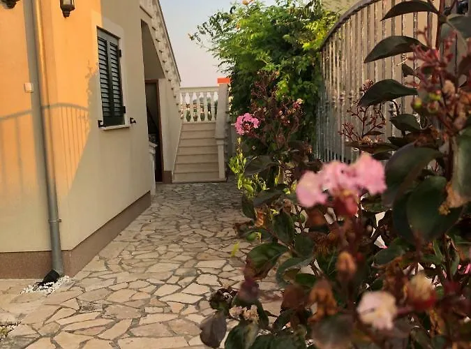 빌라 Olive Grove In Kroatien Direkt Am Nahe Zadar Und Nin *