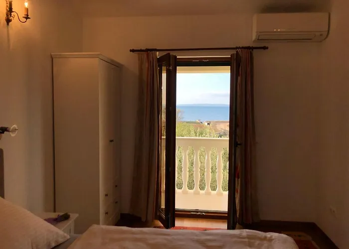 Vila Olive Grove In Kroatien Direkt Am Nahe Zadar Und Nin *